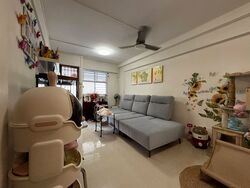 Blk 635 Yio Chu Kang Heights (Ang Mo Kio), HDB 3 Rooms #576811531